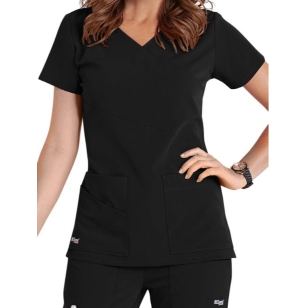 Grey’s Anatomy Signature Scrubs